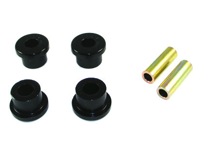 Whiteline Front Control Arm Lower Inner Front Bushing