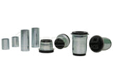 Whiteline Front Control Arm Upper Bushing - Mitsubishi L300 W52279 | Pro Speed Racing