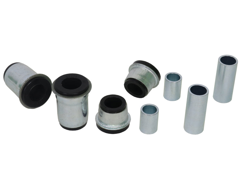 Whiteline Front Control Arm Upper Bushing