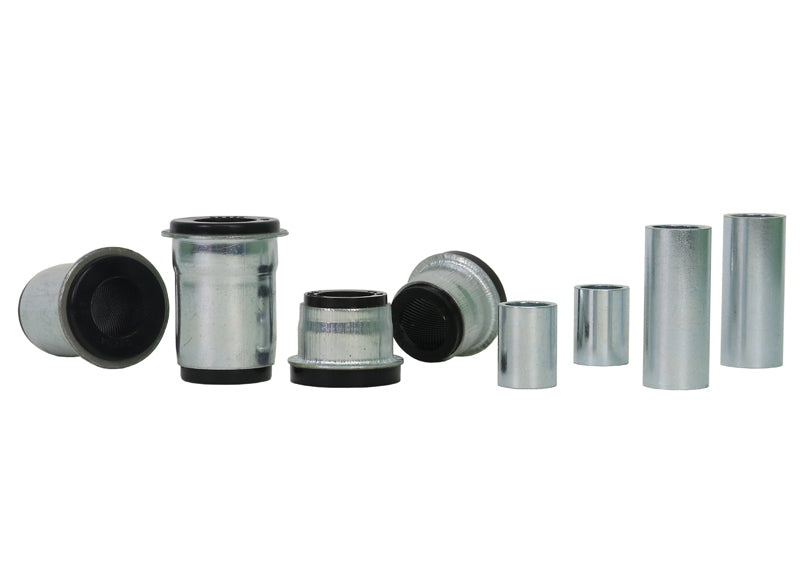 Whiteline Front Control Arm Upper Bushing