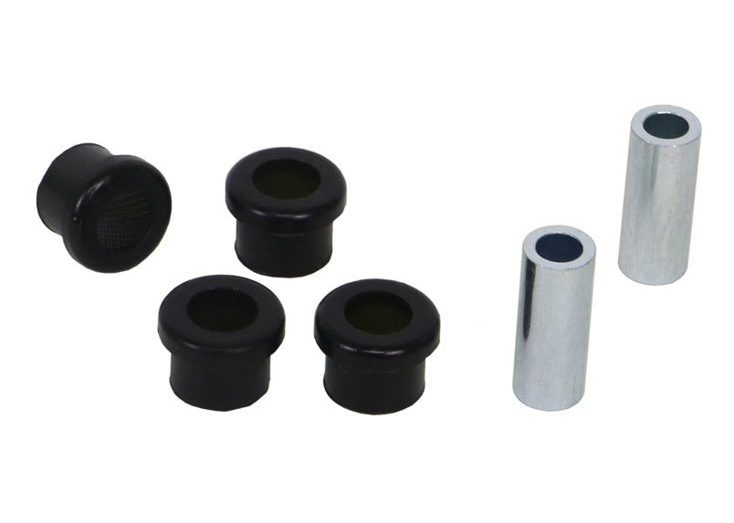 Whiteline Front Control Arm Lower Inner Front Bushing