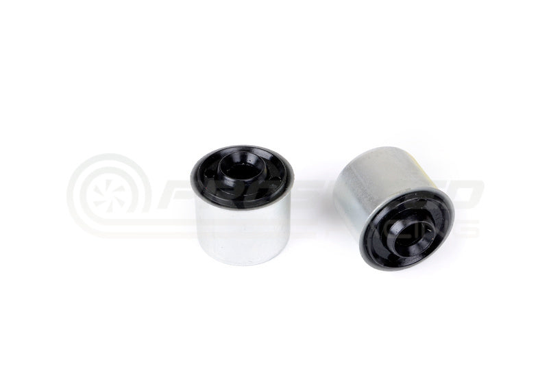 Whiteline Front Control Arm Lower Inner Rear Bushing - Mitsubishi Magna W52425A | Pro Speed Racing
