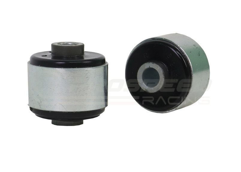 Whiteline Front Control Arm Lower Inner Rear Bushing - Ford Laser KN, KQ/Mazda 323 BJ W52433
