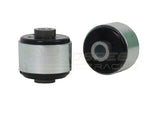 Whiteline Front Control Arm Lower Inner Rear Bushing - Ford Laser KN, KQ/Mazda 323 BJ W52433
