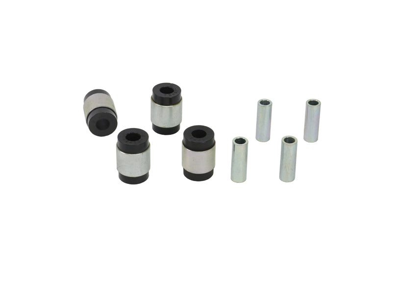 Whiteline Front Control Arm Upper Bushing