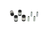 Whiteline Front Control Arm Upper Bushing