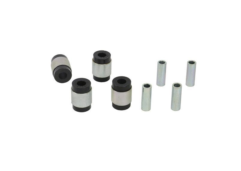 Whiteline Front Control Arm Upper Bushing