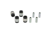 Whiteline Front Control Arm Upper Bushing