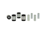 Whiteline Front Control Arm Upper Bushing
