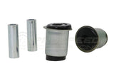 Whiteline Front Control Arm Lower Inner Bushing - Holden Commodore VB-VP/HSV VN-VP W52490