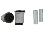 Whiteline Front Control Arm Lower Inner Bushing