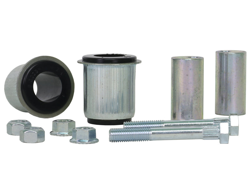 Whiteline Rear Trailing Arm Upper Front Bushing