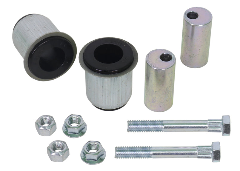 Whiteline Rear Trailing Arm Upper Front Bushing