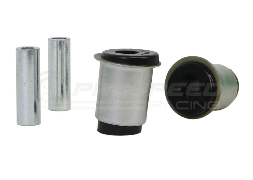 Whiteline Front Control Arm Lower Inner Bushing - Holden Commodore VR, VS/GTS VR, VS W52566