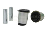 Whiteline Front Control Arm Lower Inner Bushing - Holden Commodore VR, VS/GTS VR, VS W52566