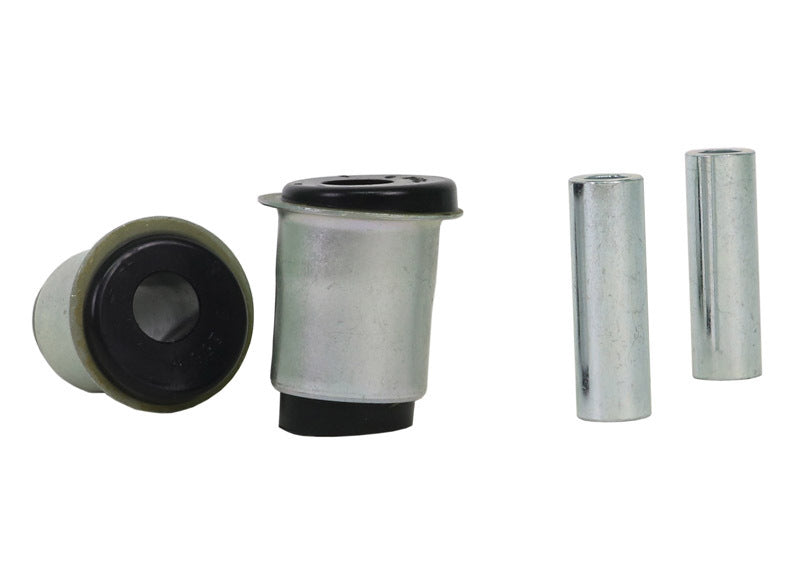 Whiteline Front Control Arm Lower Inner Bushing - Holden Commodore VR, VS/GTS VR, VS