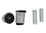 Whiteline Front Control Arm Lower Inner Bushing - Holden Commodore VR, VS/GTS VR, VS