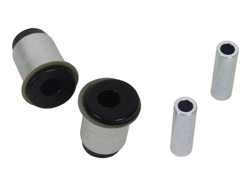 Whiteline Front Control Arm Lower Inner Bushing - Holden Commodore VR, VS/GTS VR, VS