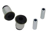 Whiteline Front Control Arm Lower Inner Bushing - Holden Commodore VR, VS/GTS VR, VS