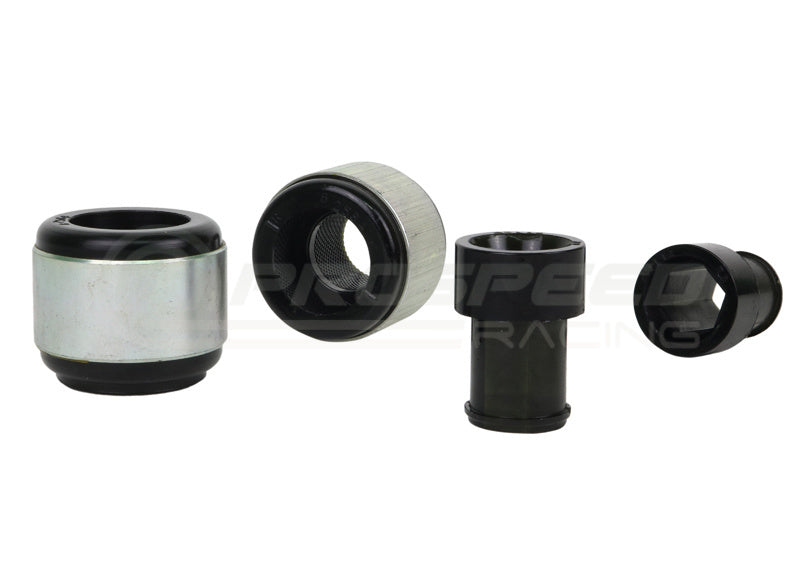 Whiteline Front Control Arm Lower Inner Rear Bushing - BMW 3 Series E46/Z4 E85, E86 W52584