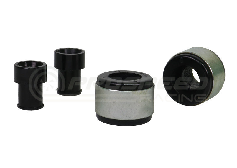 Whiteline Front Control Arm Lower Inner Rear Bushing - BMW 3 Series E46/Z4 E85, E86 W52605