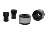 Whiteline Front Control Arm Lower Inner Rear Bushing - BMW 3 Series E46/Z4 E85, E86 W52605