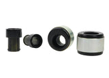 Whiteline Front Control Arm Lower Inner Rear Bushing