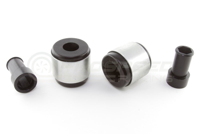 Whiteline Front Control Arm Lower Inner Rear Bushing - Mini R50-R61 W52613 | Pro Speed Racing