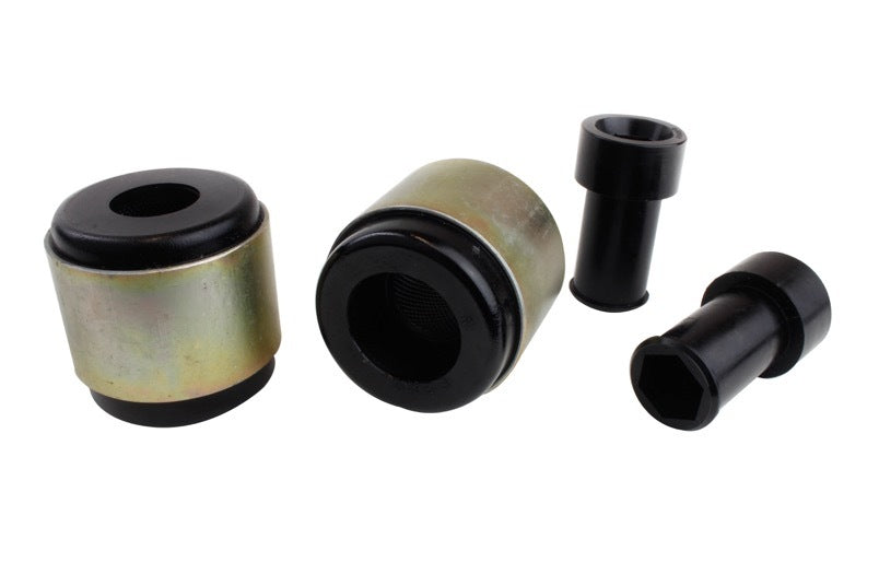Whiteline Front Control Arm Lower Inner Rear Bushing