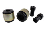 Whiteline Front Control Arm Lower Inner Rear Bushing