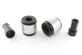 Whiteline Front Control Arm Lower Inner Rear Bushing