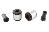 Whiteline Front Control Arm Lower Inner Rear Bushing