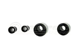 Whiteline Front Control Arm Lower Inner Rear Bushing Caster Increase - Mini R50-R61 W52614