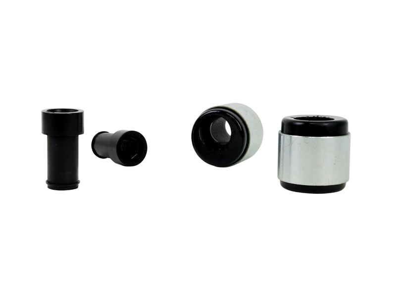 Whiteline Front Control Arm Lower Inner Rear Bushing Caster Increase