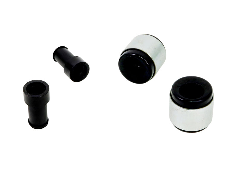Whiteline Front Control Arm Lower Inner Rear Bushing Caster Increase