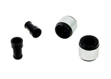Whiteline Front Control Arm Lower Inner Rear Bushing Caster Increase