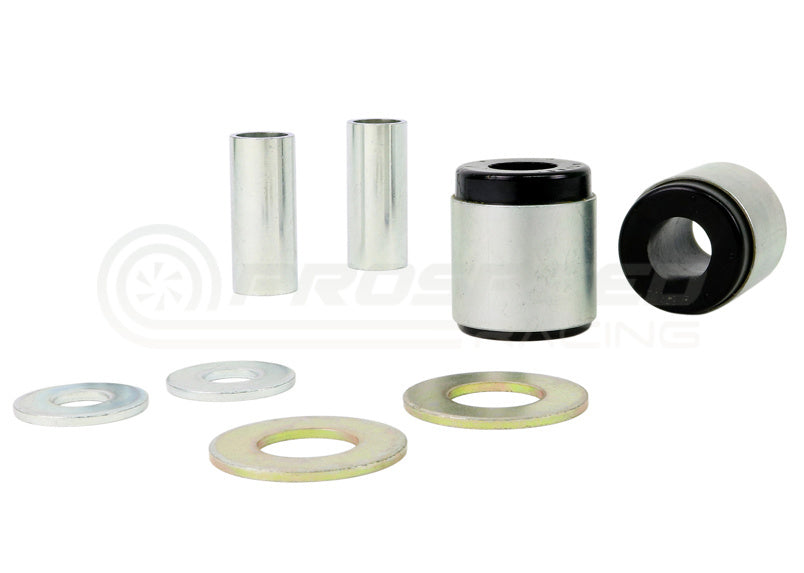 Whiteline Front Control Arm Lower Inner Rear Bushing - Mitsubishi FTO/Lancer CB, CC/Evo 1-6 W52662