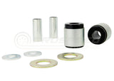 Whiteline Front Control Arm Lower Inner Rear Bushing - Mitsubishi FTO/Lancer CB, CC/Evo 1-6 W52662