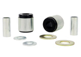 Whiteline Front Control Arm Lower Inner Rear Bushing