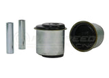 Whiteline Front Control Arm Lower Inner Front Bushing - Ford Falcon AU, BA, BF W52720