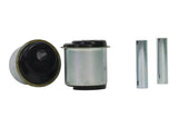 Whiteline Front Control Arm Lower Inner Front Bushing