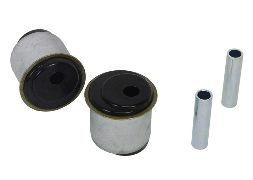 Whiteline Front Control Arm Lower Inner Front Bushing