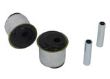 Whiteline Front Control Arm Lower Inner Front Bushing