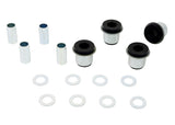 Whiteline Front Control Arm Upper Bushing