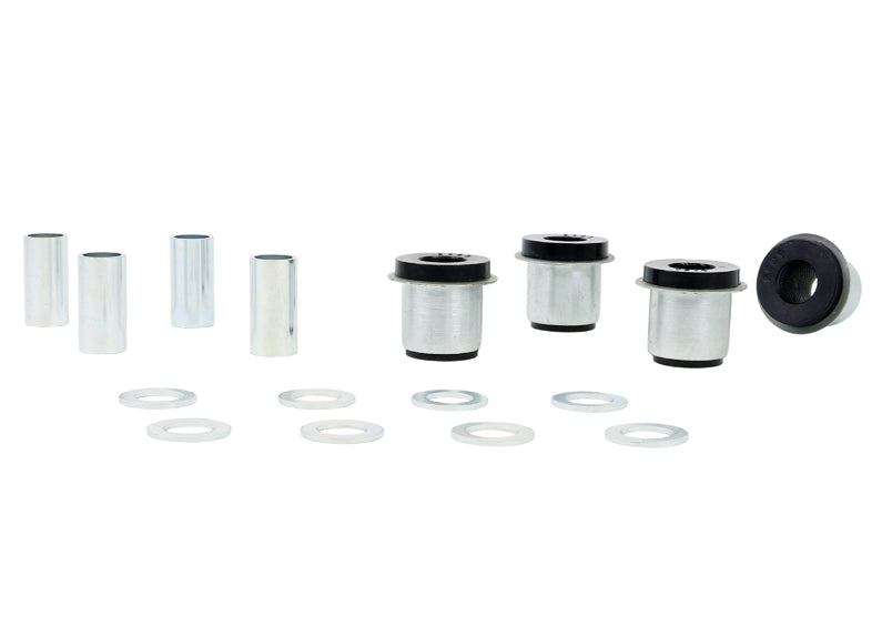 Whiteline Front Control Arm Upper Bushing