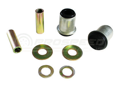 Whiteline Front Control Arm Lower Bushing - Toyota Dyna/Hiace/Hilux W52813 | Pro Speed Racing