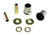 Whiteline Front Control Arm Lower Bushing