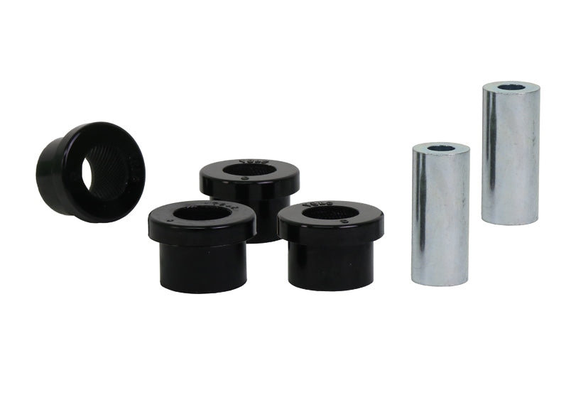 Whiteline Front Control Arm Lower Inner Front Bushing