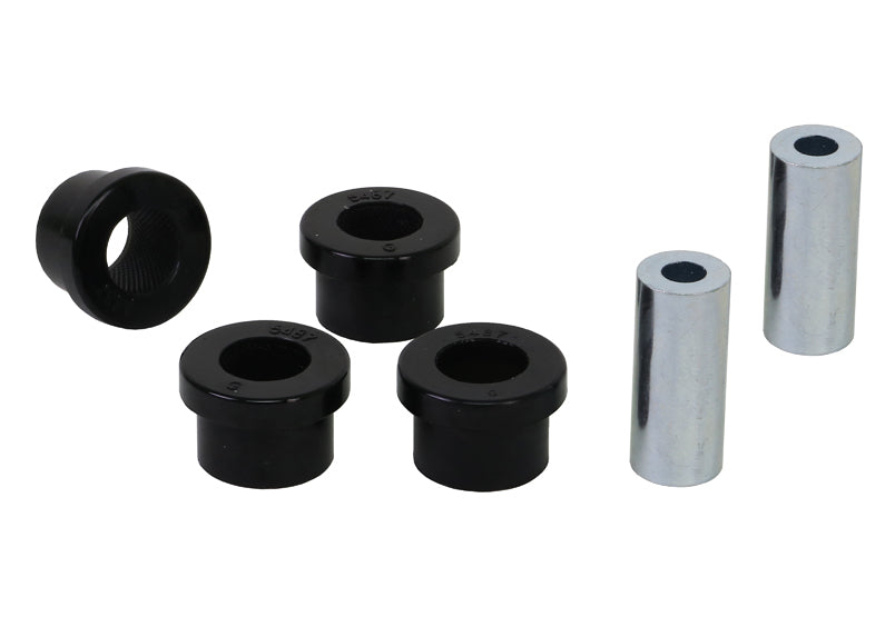 Whiteline Front Control Arm Lower Inner Front Bushing