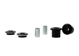 Whiteline Front Strut Rod To Control Arm Bushing - Holden Commodore VB-VZ/Monaro/HSV VN-VZ